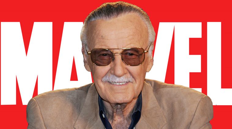 stan lee on disney fox merger