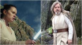 star wars the last jedi rey luke skywalker