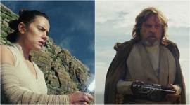 Star Wars: The Last Jedi movie review