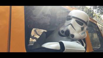 Star Wars The Last Jedi: Stormtroopers go desi | Entertainment Gallery News,The Indian Express Star Wars The Last Jedi: Stormtroopers go desi | Entertainment Gallery News,The Indian Express