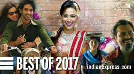 Bollywood's most underrated films of 2017.