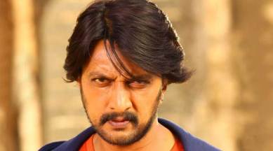 Sudeep writes a heartfelt note on completing 23 years in the film industry  | Entertainment News,The Indian Express