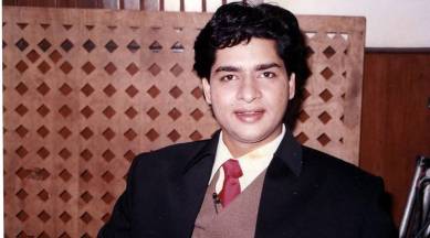 Suhaib Ilyasi, delhi hc, Suhaib Ilyasi wife murder, Suhaib Ilyasi bail, tv host jailed, indias most wanted anchor in jail, indian express
