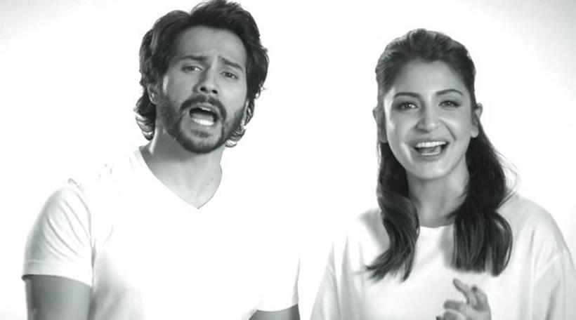 Sui Dhaaga varun dhawan anushka sharma