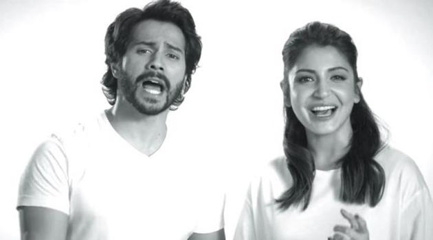 Sui Dhaaga varun dhawan anushka sharma