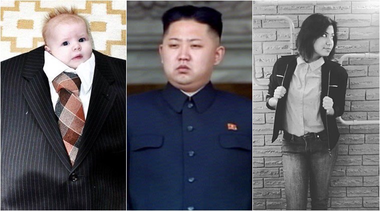 After #NosepinTwitter, Twitter users share photos in dapper suits with #SuitTwitter hashtag