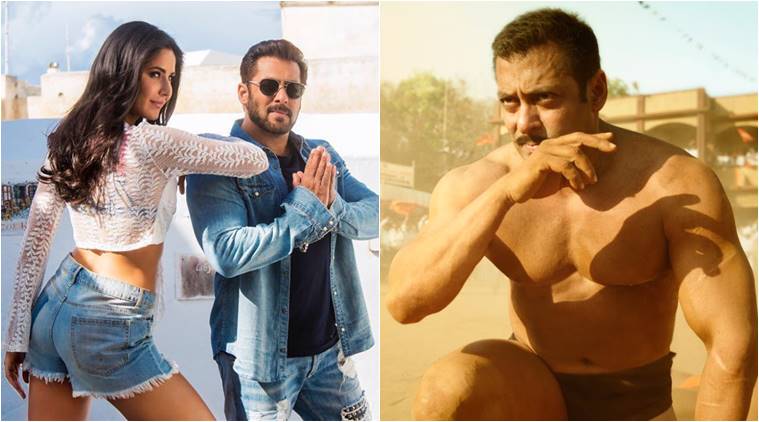 salman khan tiger zinda hai katrina kaif box office