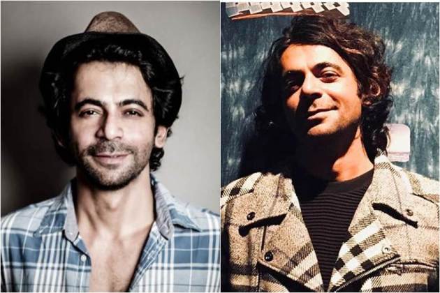sunil grover fight with kapil makes him most searched on google