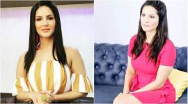 sunny leone takes life lessons from sharmila tagore, zeenat amaan
