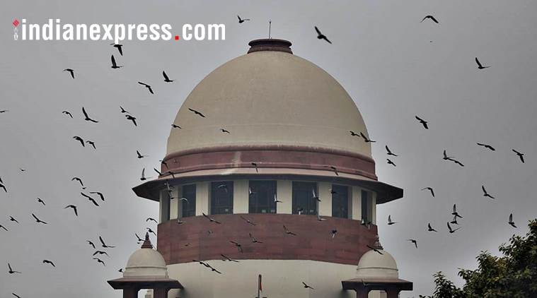 Supreme Court no to Centre plea to transfer case to coal bench