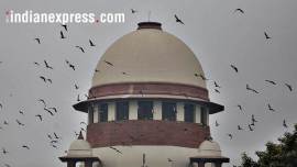 SC holds Indian naval officer guilty of making obscene calls