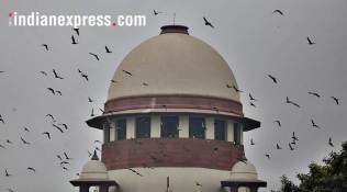 SC holds Indian naval officer guilty of making obscene calls