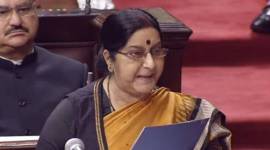 Sushma Swaraj confirms 39 Indians kidnapped by ISIS were killed: Full statement