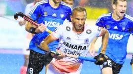 Hockey India