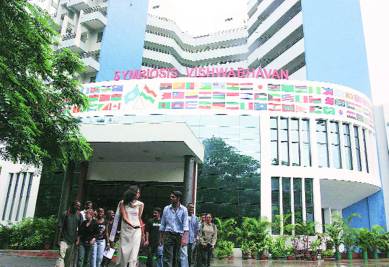 Indian economic syllabus, Business cycle in syllabus, Gokhale Institute of Politics and Economics, Symbiosis University, Pune news, maharashtra news, indian express news