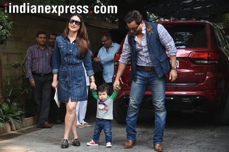 taimur ali khan kareena saif 3