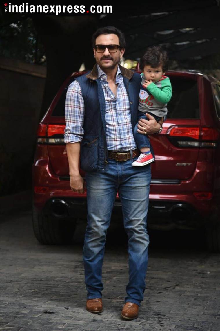 taimur ali khan kareena saif 3