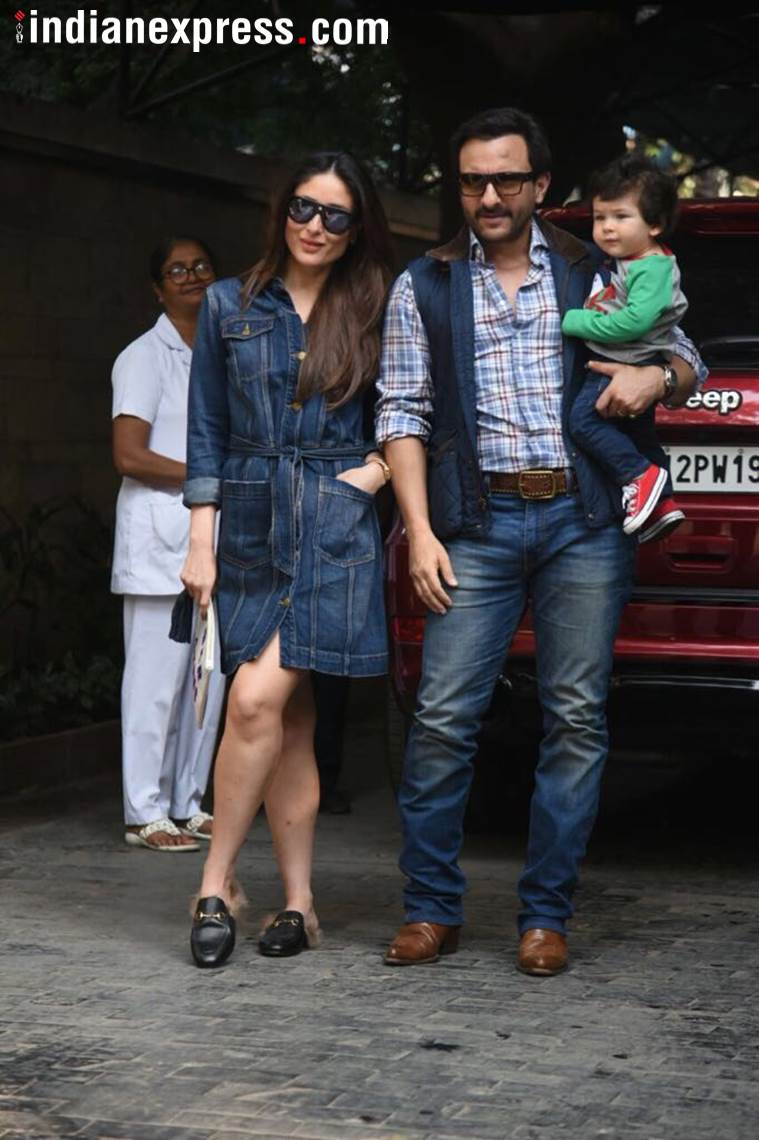 taimur ali khan kareena saif 3