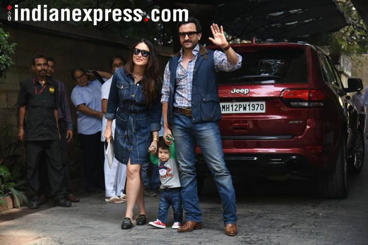 taimur ali khan kareena saif 3