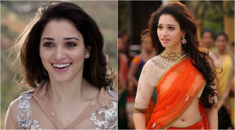 Happy birthday Tamannaah Bhatia: Here are five off-beat roles we loved her  in | Entertainment News,The Indian Express