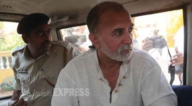 tarun tejpal case, tarun tejpal supreme court, case against tarun tejpal, rape case against tarun tejpal, supreme court, supreme court of india, bombay high court, india news, Indian Express