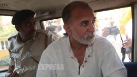Tarun Tejpal rape case: Goa court adjourns hearing till October 21
