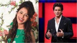 Ted Talks India Shah Rukh Khan Shalmali Kholgade