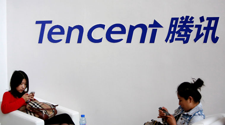 China's Great Firewall, Apple CEO Tim Cook, Tencent WeChat, Apple App Store, virtual private networks, Apple iPhones, China's App Store, WeChat in-app services, Tencent Pony Ma, iPhone iOS system