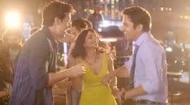 Tere Liye Bro latest episode