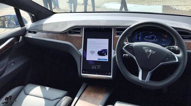 From Atari To Teslas Model X The Secret History Of Easter