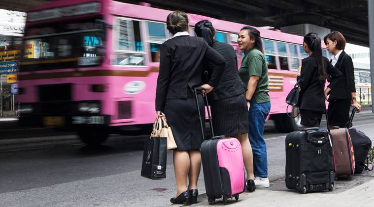 Thailand unemployment rate unusually low, India among highest in Asia