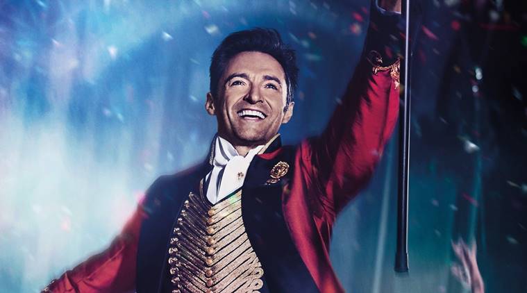 The greatest showman discount fmovies