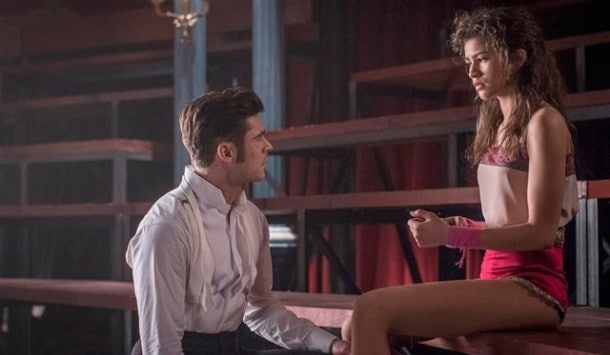 Image result for the greatest showman stills