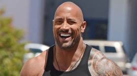The Rock Jumanji Dwayne Johnson