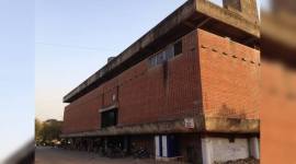 Sanskar Kendra ahmedabad, ahmedabad places to see, Corbusier ahmedabad, Corbusier building india, ahmedabad heritage city, art news, indian express, sunday eye, eye 2017, eye magazine