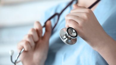 jharkhand, govt medical service, doctors, mbbs, md, indian express