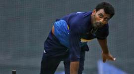 India vs Sri Lanka, Thisara Perera, Thisara Perera Sri Lanka, Thisara Perera SL captain, Thisara Perera Sri Lanka captain, Sri lanka tour of India 2017, sports news, cricket, Indian Express