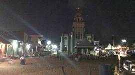 cyclone ockhi, ockhi deaths, ockhi damages, tamil nadu, tamil nadu ockhi, kerala, St Thomas Church, ockhi deaths in kerala, christmas, kerala fishermen, kerala fishermen families, india news, indian express news