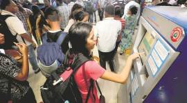 mumbai local rail, first air-conditioned (AC) local train in suburban mumbai, indian express, indian express, AC local coaches