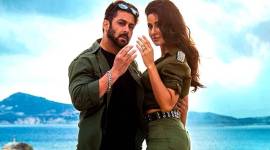 Tiger Zinda Hai and Baahubali 2.