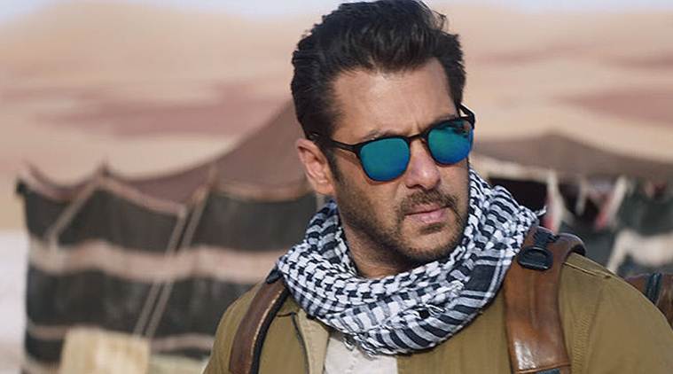 Tiger Zinda Hai box office collection day 6: Salman Khan starrer earns