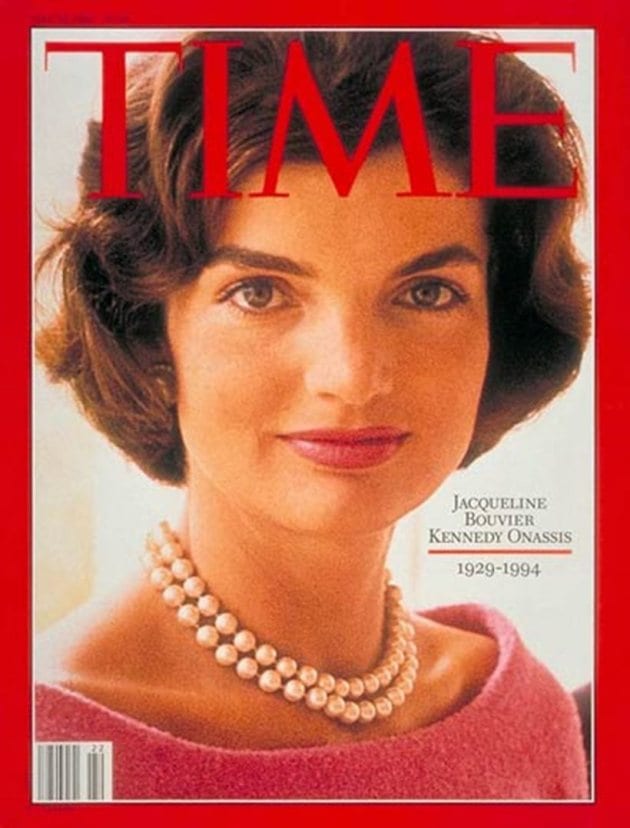 A look at Time magazine’s most iconic covers featuring women Trending