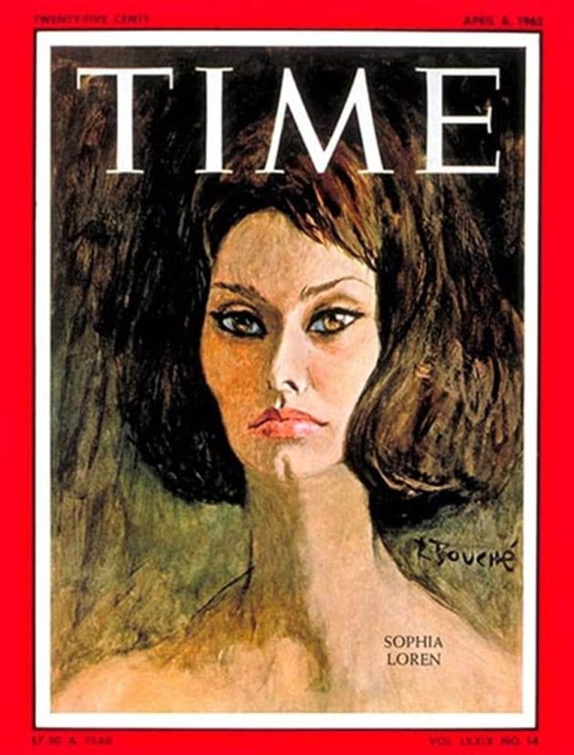 time cover, time women cover, women who featured in time cover, iconic time cover, time women of the year, indira gandhi, madonna, sophia loren, women who featured in time cover, famous women who featured in time cover, madonna, indian express, indian express news