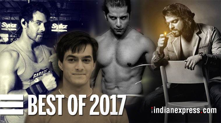 TV actors of 2017
