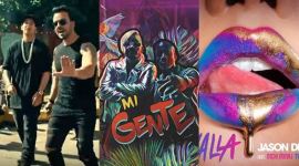 DESPACITO SWALLA MI GENTE JUSTIN BIEBER DADDY YANKEE ED SHEERAN