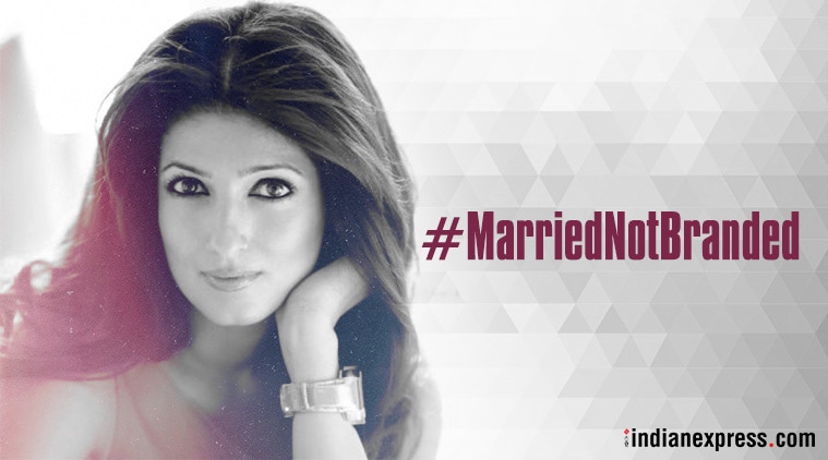 twinkle khanna best quotes