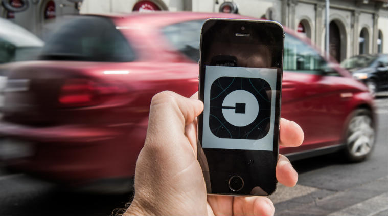 Uber’s gig moves on as top EU court sets rules of road for apps