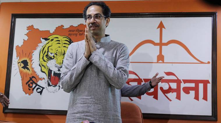 Shiv Sena: One set of rules for Goa, another for Karnataka