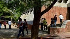 Universities need to set up structures to encourage such people willing and able to devote their time to real world problems and to improving productivity.