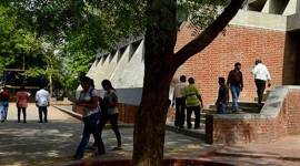 Universities need to set up structures to encourage such people willing and able to devote their time to real world problems and to improving productivity.